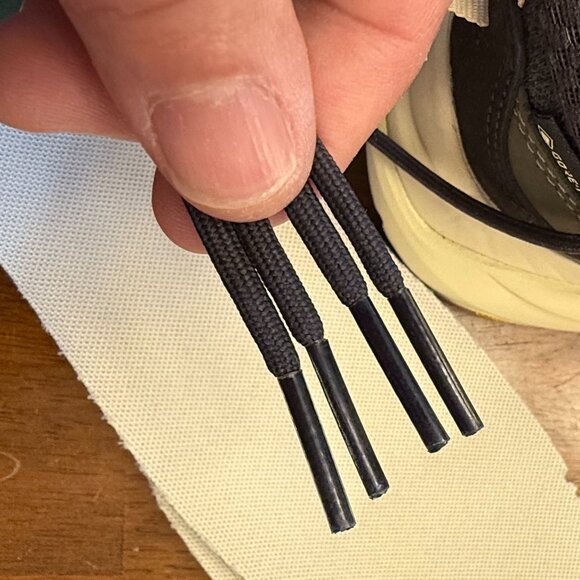 HOKA x END. Kaha Low GTX - EUC - LIMITED EDITION - Picture 15 of 16